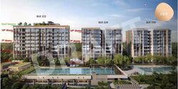 Jalan Jurong Kechil (D21), Condominium #514794001